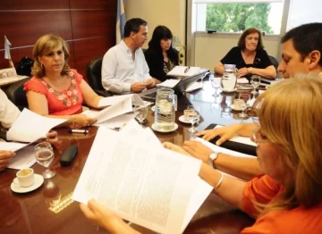 Paritaria: el ojo en las licencias Paritaria: el ojo en las licencias