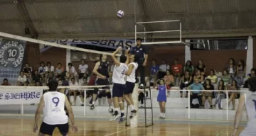 El vaso quedó medio lleno El vaso quedó medio lleno