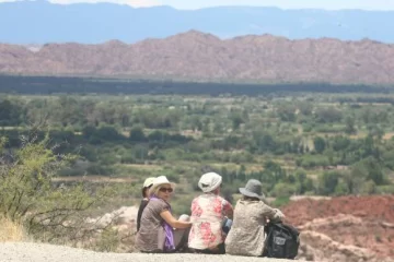 El vuelo del cóndor El vuelo del cóndor