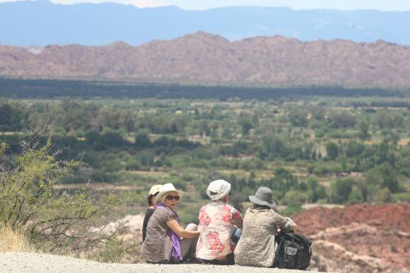 El vuelo del cóndor El vuelo del cóndor