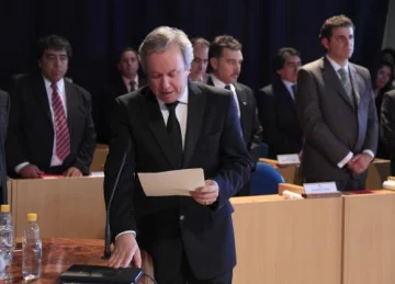 El turno de las provincias El turno de las provincias