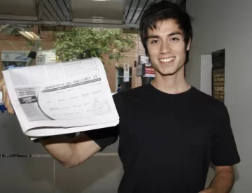 Hinnú canta los votos Hinnú canta los votos