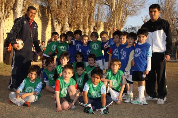 Confraternidad con los chilenos Confraternidad con los chilenos