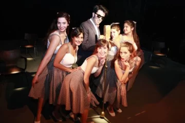 El rock del amor El rock del amor