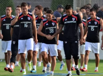 Nicolás Domingo será titular ante Patronato Nicolás Domingo será titular ante Patronato