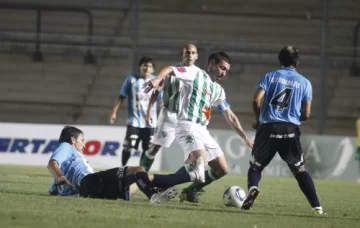 Dardos cruzados de Bonetto con Del Cero Dardos cruzados de Bonetto con Del Cero
