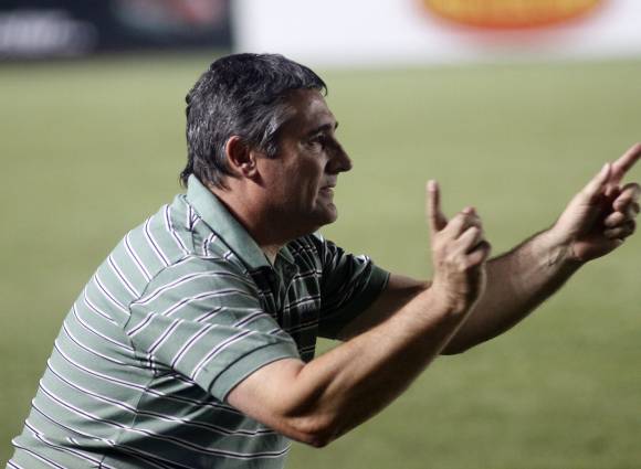 “Nos pasó otra vez lo mismo” “Nos pasó otra vez lo mismo”