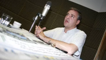 “Vamos a profundizar la currícula escolar” de la Policía “Vamos a profundizar la currícula escolar” de la Policía