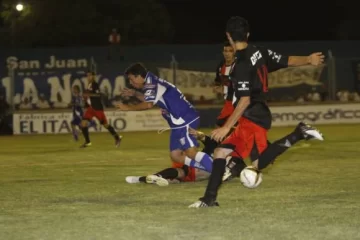 Unión empató con Trinidad en un clásico lleno de emociones Unión empató con Trinidad en un clásico lleno de emociones