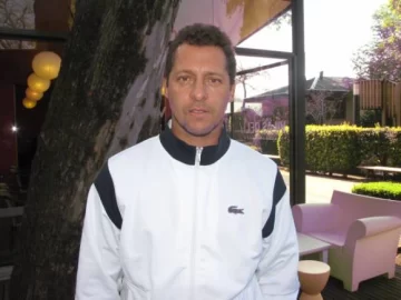 Se define quién será el capitán argentino Se define quién será el capitán argentino