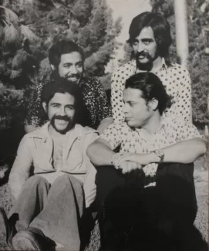 Los Dinámicos, por la vuelta Los Dinámicos, por la vuelta