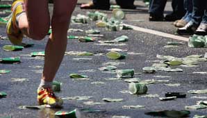 ¿Maratones sucios? ¿Maratones sucios?