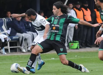 ¿La vuelta de Andrés? ¿La vuelta de Andrés?