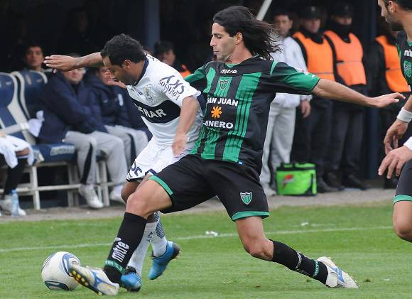 ¿La vuelta de Andrés? ¿La vuelta de Andrés?