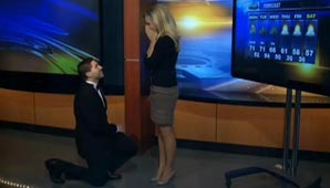 ¡Propuesta en vivo! ¡Propuesta en vivo!