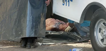 Asesinan a un policía y todo apunta a su vida sentimental Asesinan a un policía y todo apunta a su vida sentimental