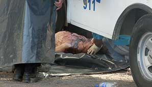 Policía asesinado: realizaron allanamientos y siguen los operativos Policía asesinado: realizaron allanamientos y siguen los operativos