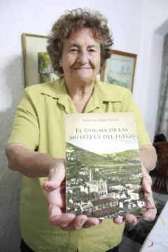 El enigma de los Tinto El enigma de los Tinto