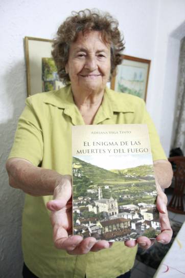 El enigma de los Tinto El enigma de los Tinto