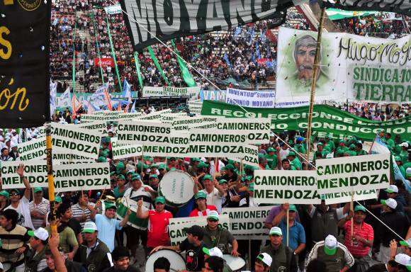 Silencio y estupor en Casa Rosada por dichos de Hugo Silencio y estupor en Casa Rosada por dichos de Hugo
