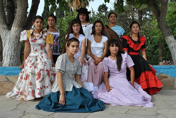 Ya están de festejo en 2 departamentos Ya están de festejo en 2 departamentos