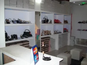 Vía Moda Zapatos para mujer Vía Moda Zapatos para mujer