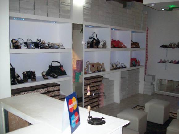 Vía Moda Zapatos para mujer Vía Moda Zapatos para mujer