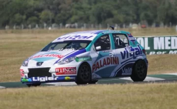 Yannantuoni, a un paso Yannantuoni, a un paso