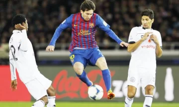 Le quieren poner calor Le quieren poner calor