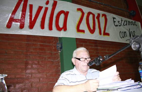 “Si la ley lo permite, vamos a sacar a Castro” “Si la ley lo permite, vamos a sacar a Castro”