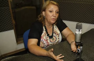 “Yo no necesité a Gioja para ganar en Rivadavia” “Yo no necesité a Gioja para ganar en Rivadavia”