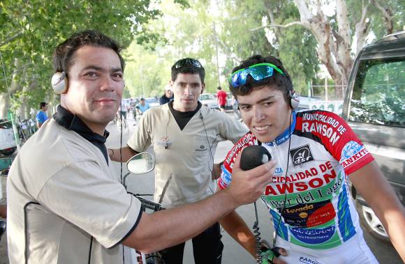 “Dudé hasta el final” “Dudé hasta el final”