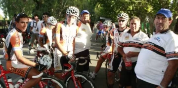 El desafío continental de Ramón El desafío continental de Ramón