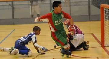 Duelo de titanes en el Estadio Duelo de titanes en el Estadio