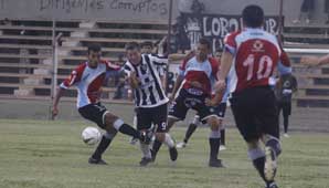 Una victoria, un empate y dos derrotas en la última fecha del año Una victoria, un empate y dos derrotas en la última fecha del año