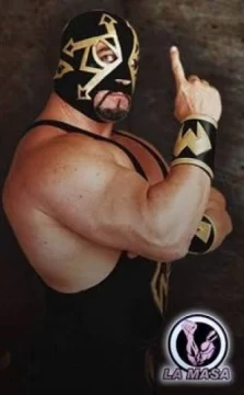 No vino La Masa No vino La Masa