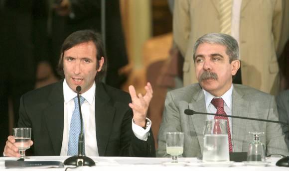 Avanza en el Senado el Presupuesto 2012 Avanza en el Senado el Presupuesto 2012