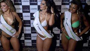 De Brasil con amor De Brasil con amor