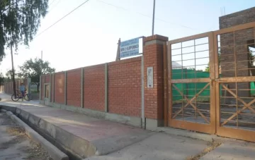 Robaron $40.000 que eran para sueldos y aguinaldos Robaron $40.000 que eran para sueldos y aguinaldos