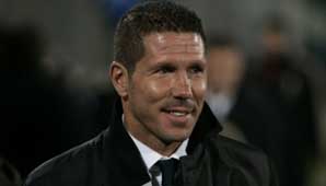Simeone renunció a Racing Simeone renunció a Racing