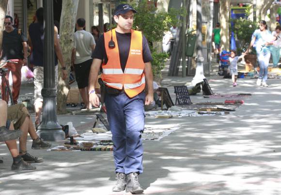 Los servicios, en los próximos 4 días Los servicios, en los próximos 4 días