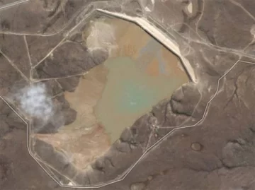 ¿Se puede aprovechar los residuos de los diques de colas? ¿Se puede aprovechar los residuos de los diques de colas?