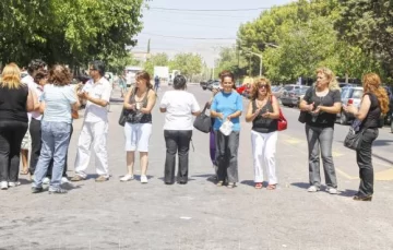 Rivadavia: rescinden contratos de un plan de empleo municipal Rivadavia: rescinden contratos de un plan de empleo municipal