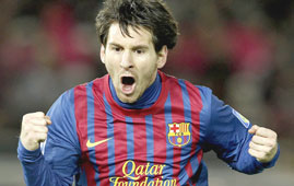 Su oro más deseado Su oro más deseado