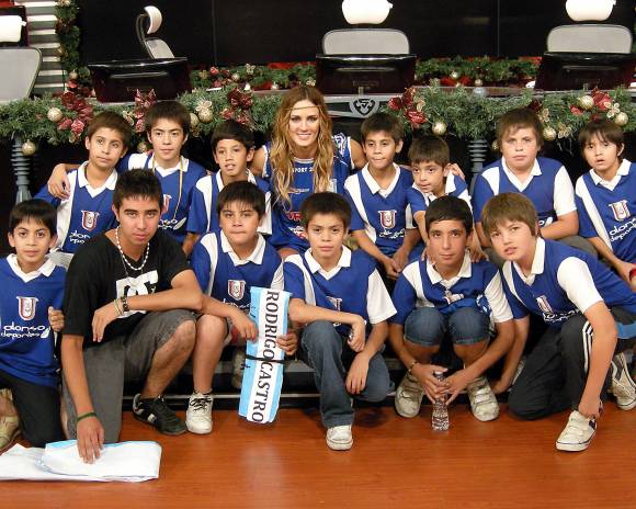 Como regalo de Navidad Como regalo de Navidad