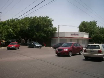 Planean poner un derivador en Paula A. de Sarmiento y Coll Planean poner un derivador en Paula A. de Sarmiento y Coll