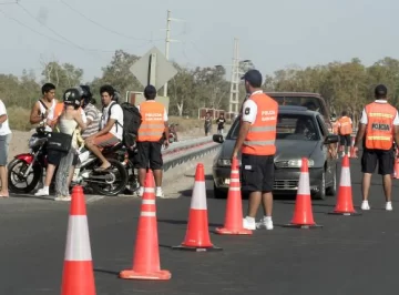 Una Navidad más tranquila y con menos quemados que en el 2010 Una Navidad más tranquila y con menos quemados que en el 2010