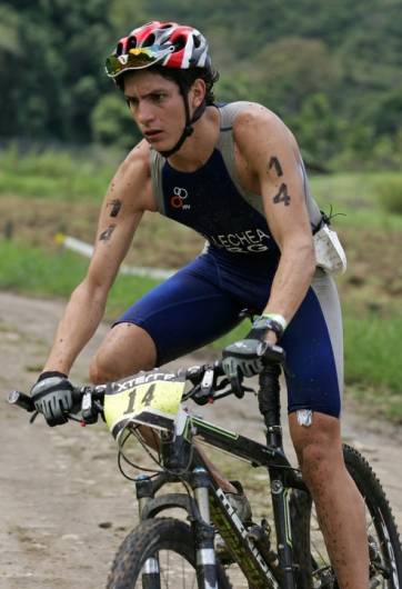 Con un sueño olímpico Con un sueño olímpico