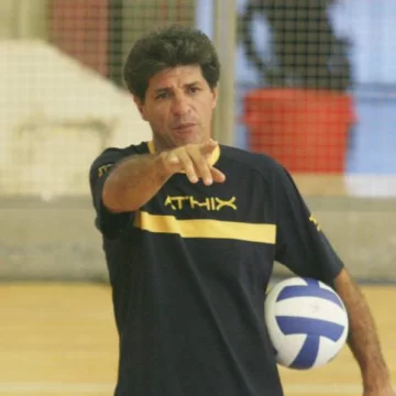 Para Fabián Armoa “este fue un año que será difícil repetir” Para Fabián Armoa “este fue un año que será difícil repetir”