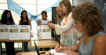 Por cuarta vez, la gente podrá votar a la Reina Por cuarta vez, la gente podrá votar a la Reina